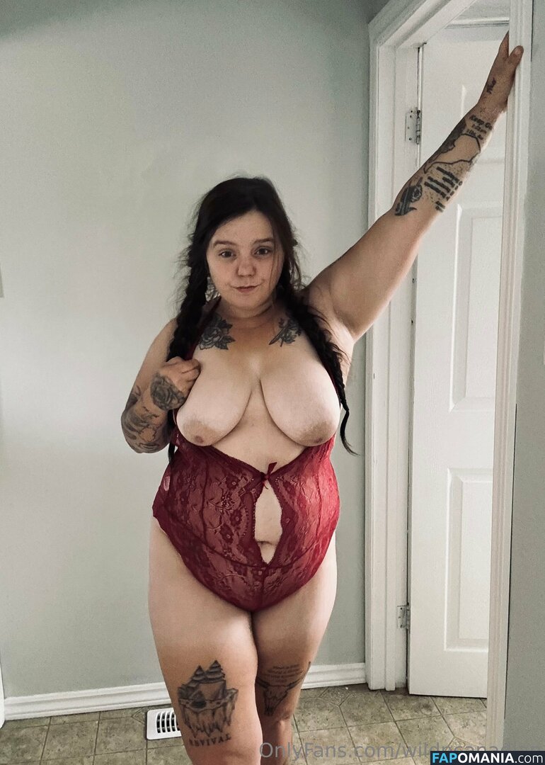 wildncanadian Nude OnlyFans  Leaked Photo #4