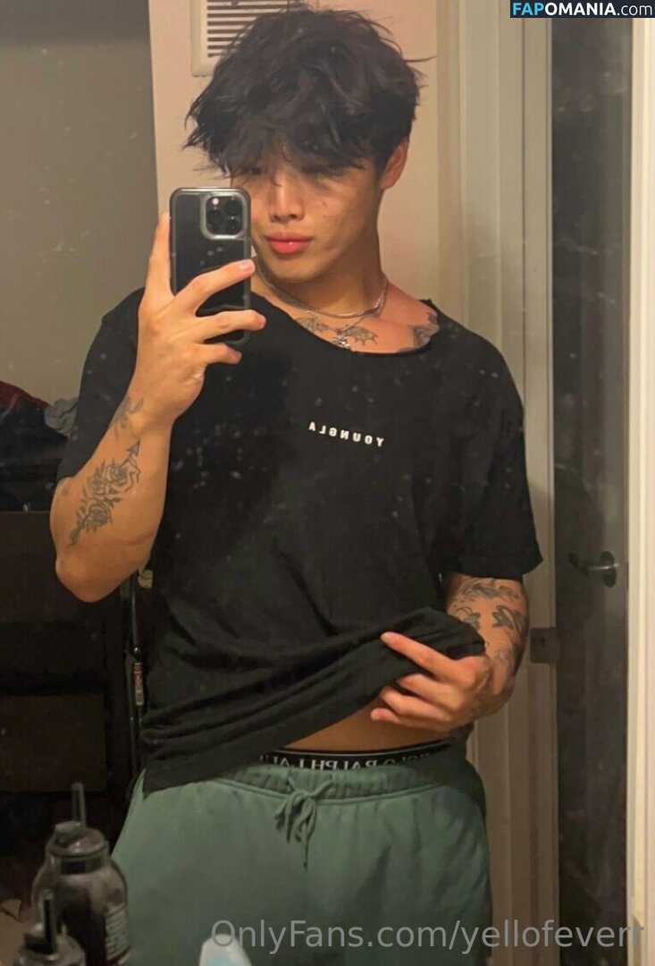 will_pyun / willpyun Nude OnlyFans  Leaked Photo #1