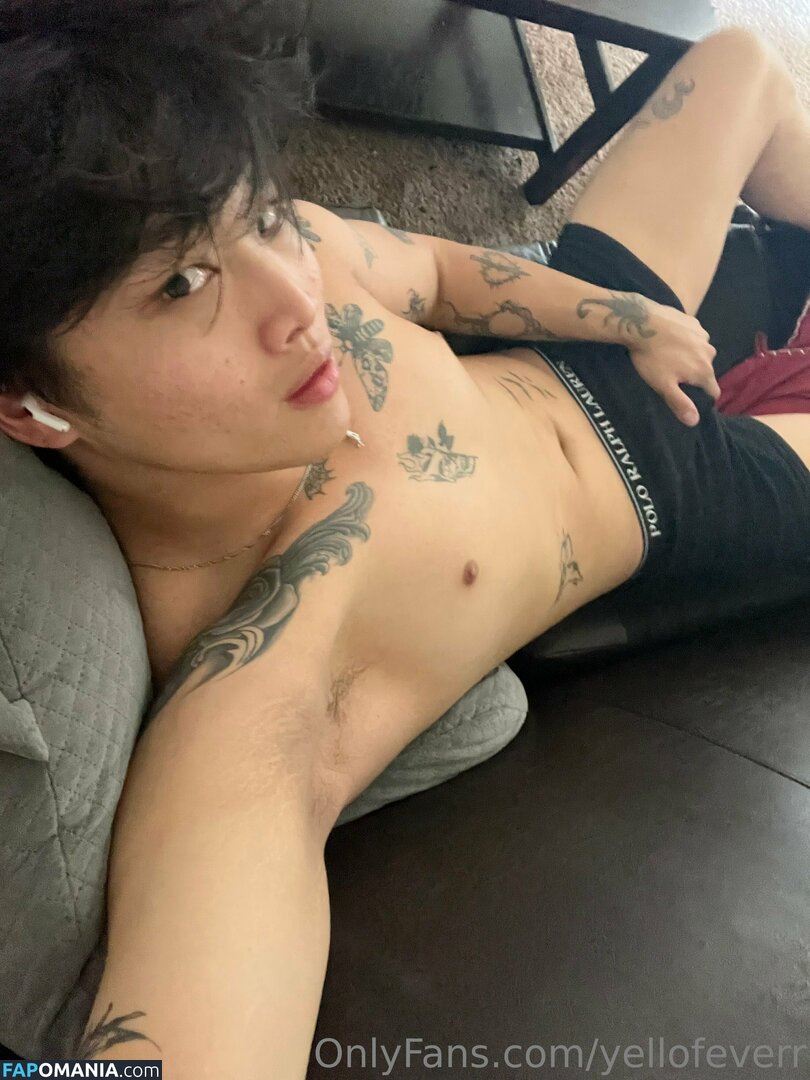 will_pyun / willpyun Nude OnlyFans  Leaked Photo #19