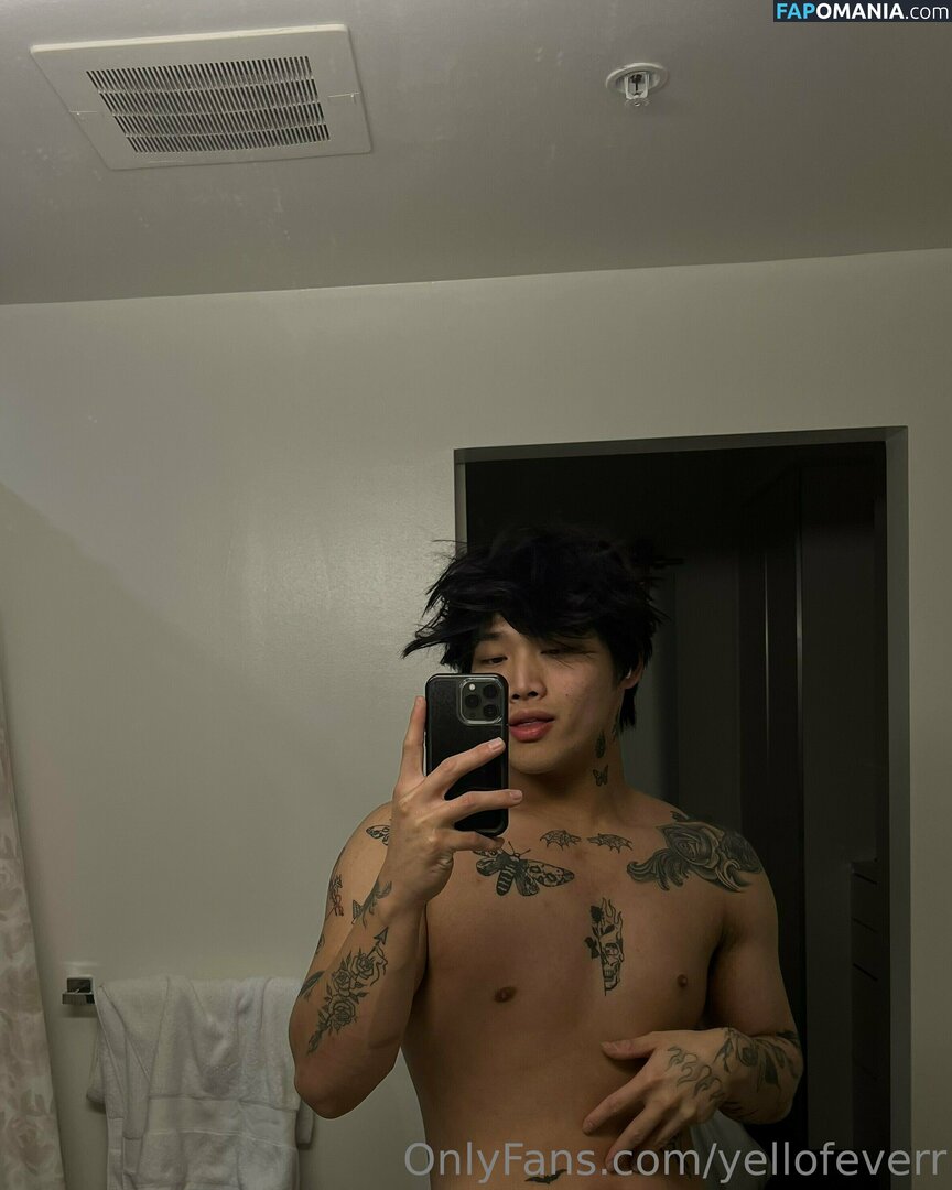 will_pyun / willpyun Nude OnlyFans  Leaked Photo #21