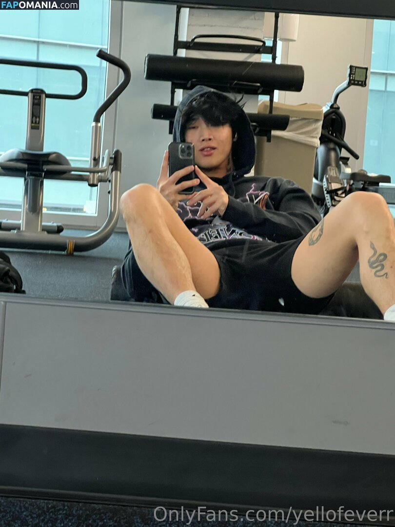 will_pyun / willpyun Nude OnlyFans  Leaked Photo #28