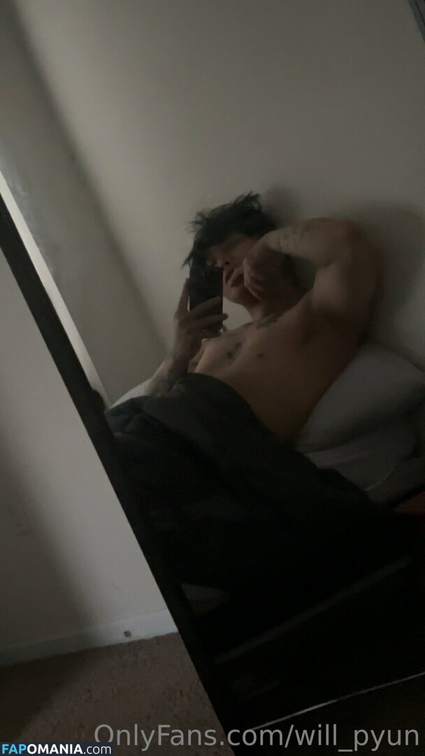 will_pyun / willpyun Nude OnlyFans  Leaked Photo #53