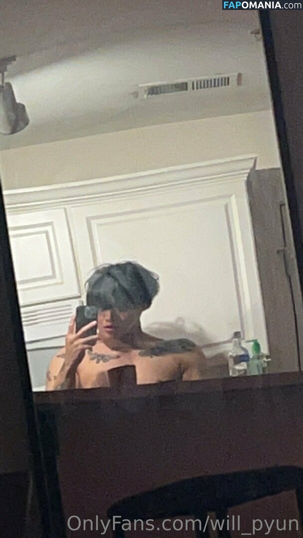 will_pyun / willpyun Nude OnlyFans  Leaked Photo #57
