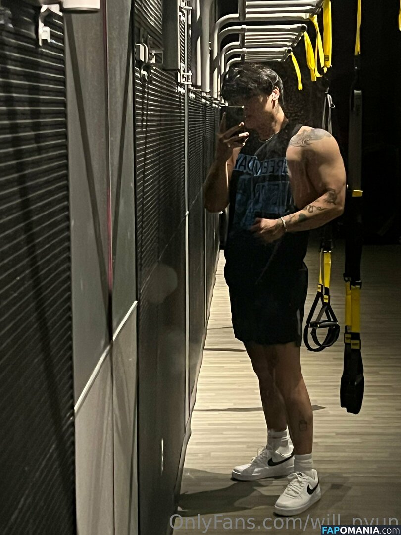 will_pyun / willpyun Nude OnlyFans  Leaked Photo #59