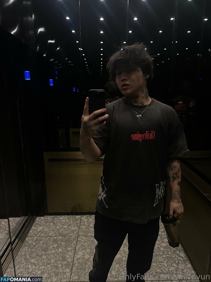 will_pyun / willpyun Nude OnlyFans  Leaked Photo #85