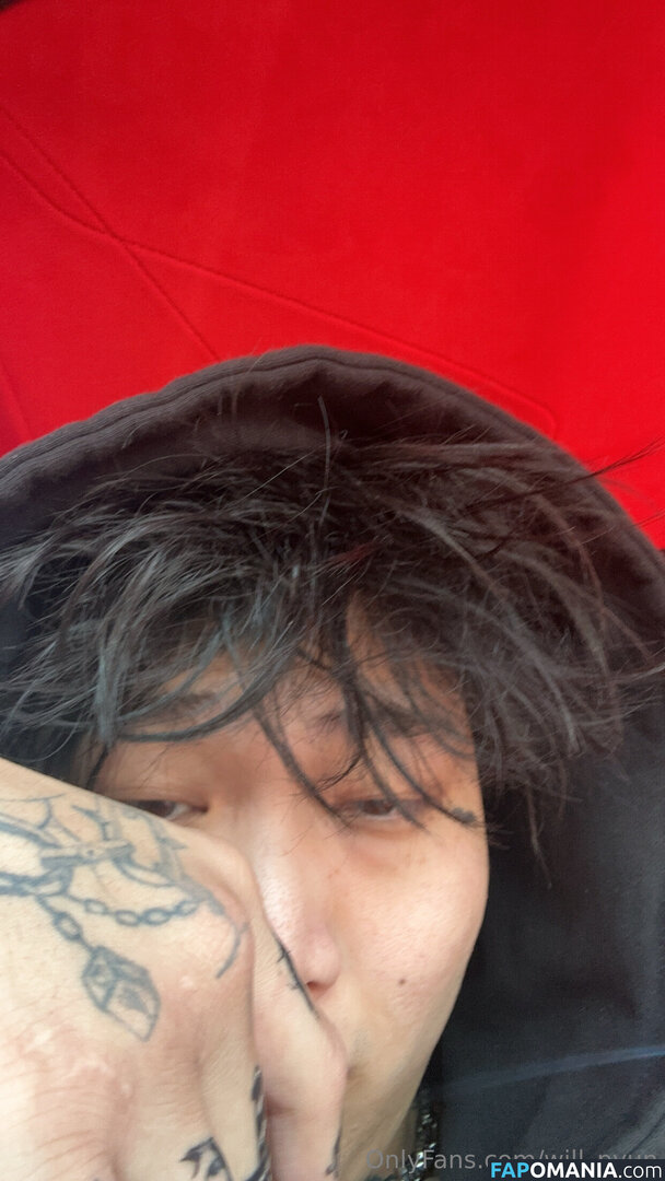 will_pyun / willpyun Nude OnlyFans  Leaked Photo #93