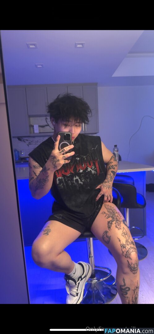 will_pyun / willpyun Nude OnlyFans  Leaked Photo #101