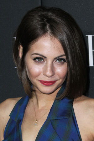 Willa Holland