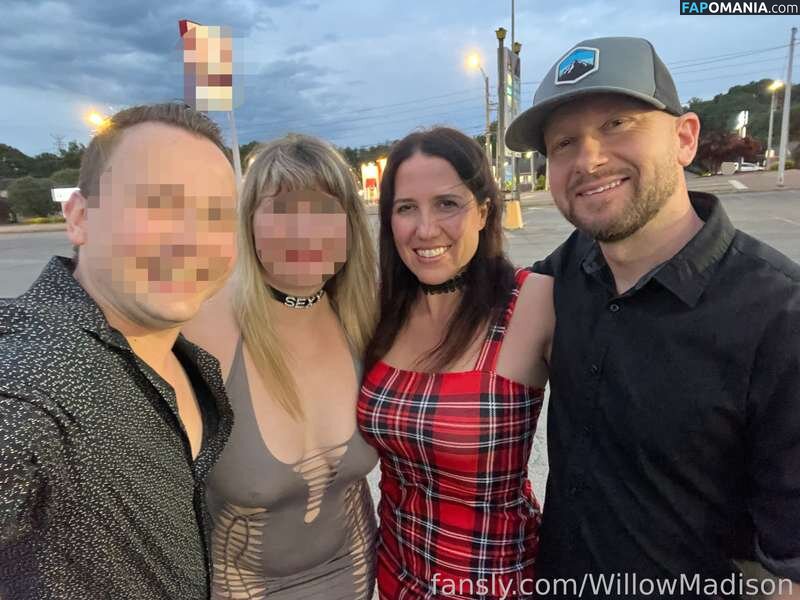 WillowMadison / https: Nude OnlyFans  Leaked Photo #17