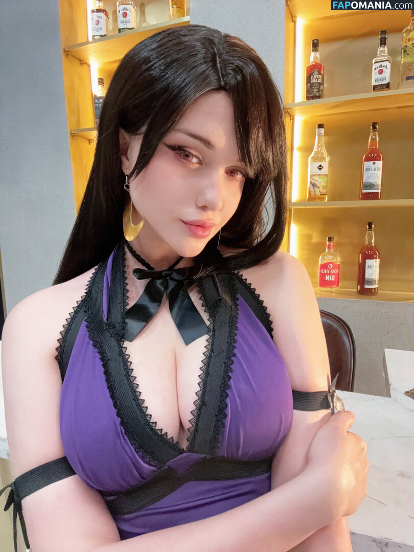 Win_Winry_ / win_winry Nude OnlyFans  Leaked Photo #7