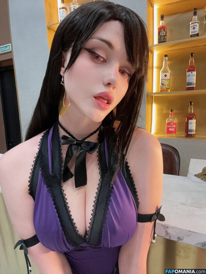 Win_Winry_ / win_winry Nude OnlyFans  Leaked Photo #8