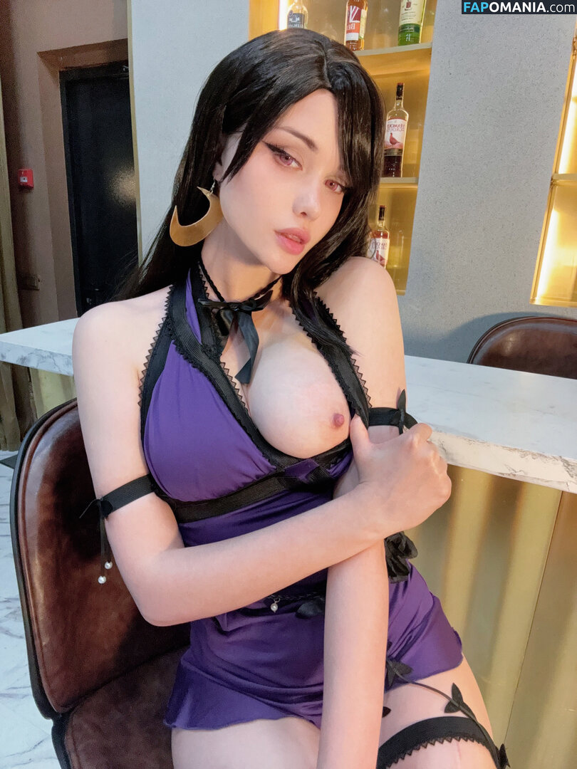 Win_Winry_ / win_winry Nude OnlyFans  Leaked Photo #18