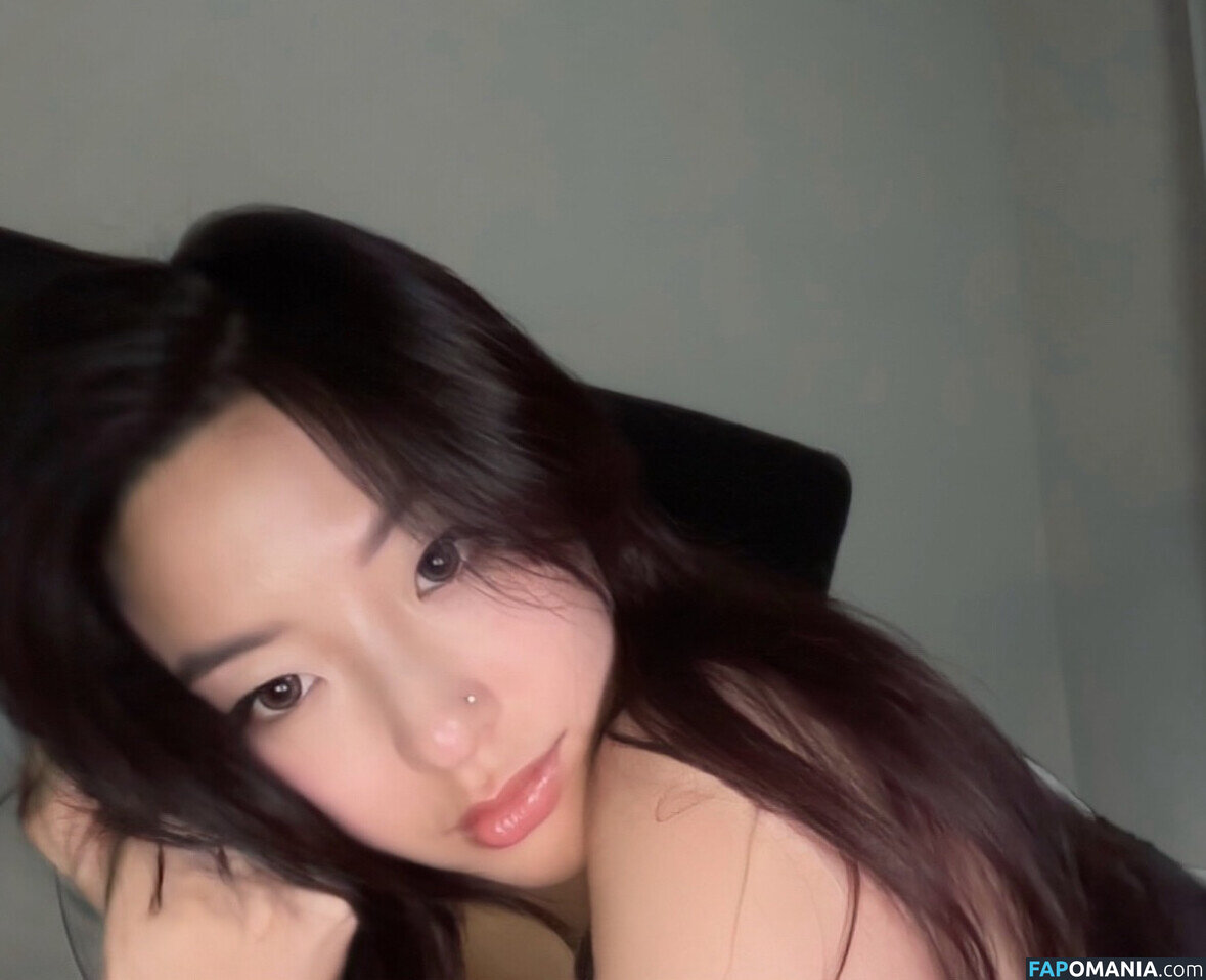 Winnie Chang / winnieechang Nude OnlyFans  Leaked Photo #1