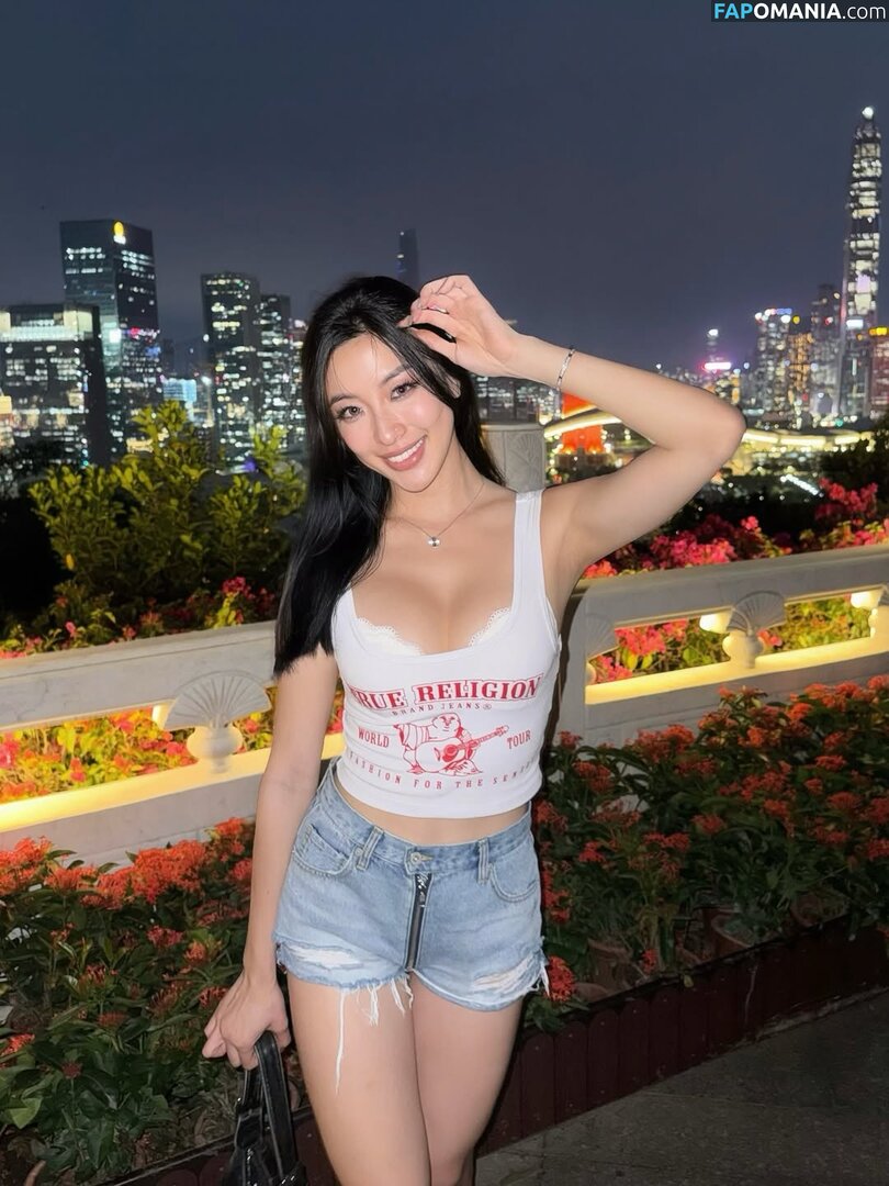 Winnie Chang / winnieechang Nude OnlyFans  Leaked Photo #3