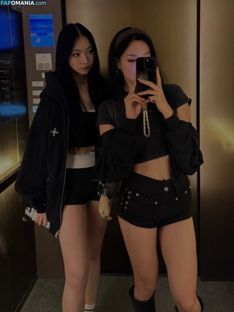 Winnie Chang / winnieechang Nude OnlyFans  Leaked Photo #10