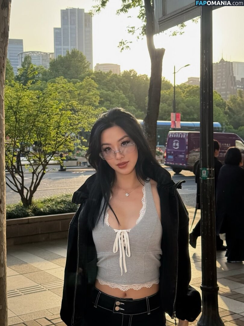 Winnie Chang / winnieechang Nude OnlyFans  Leaked Photo #13