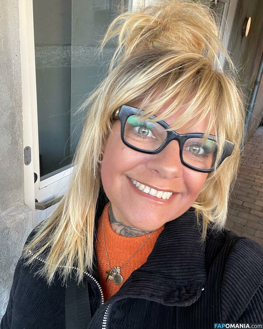 Winnie Nielsen Nude OnlyFans  Leaked Photo #22