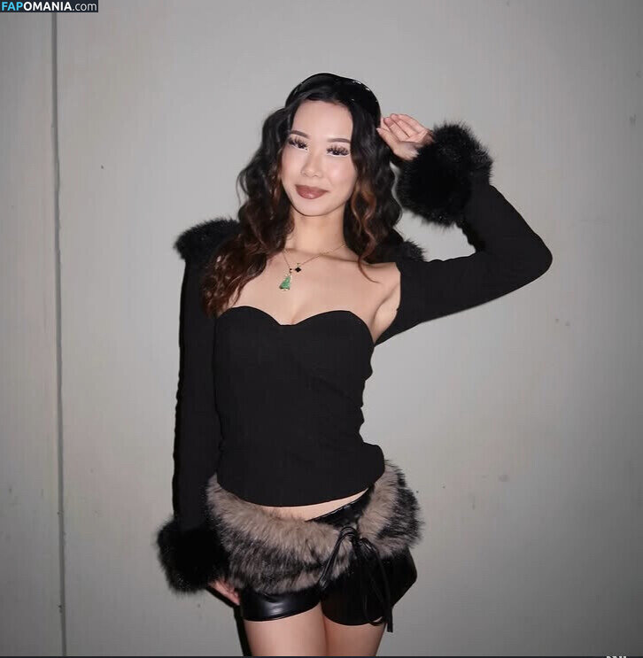 littlewinniee / winnniiex Nude OnlyFans  Leaked Photo #3