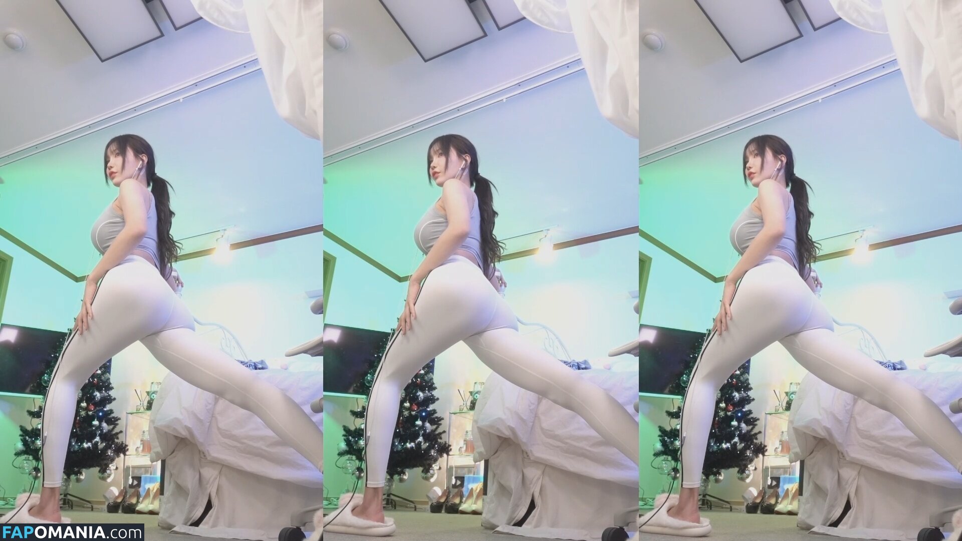 BJ Winter / winter_28270 / winterdarling Nude OnlyFans  Leaked Photo #26