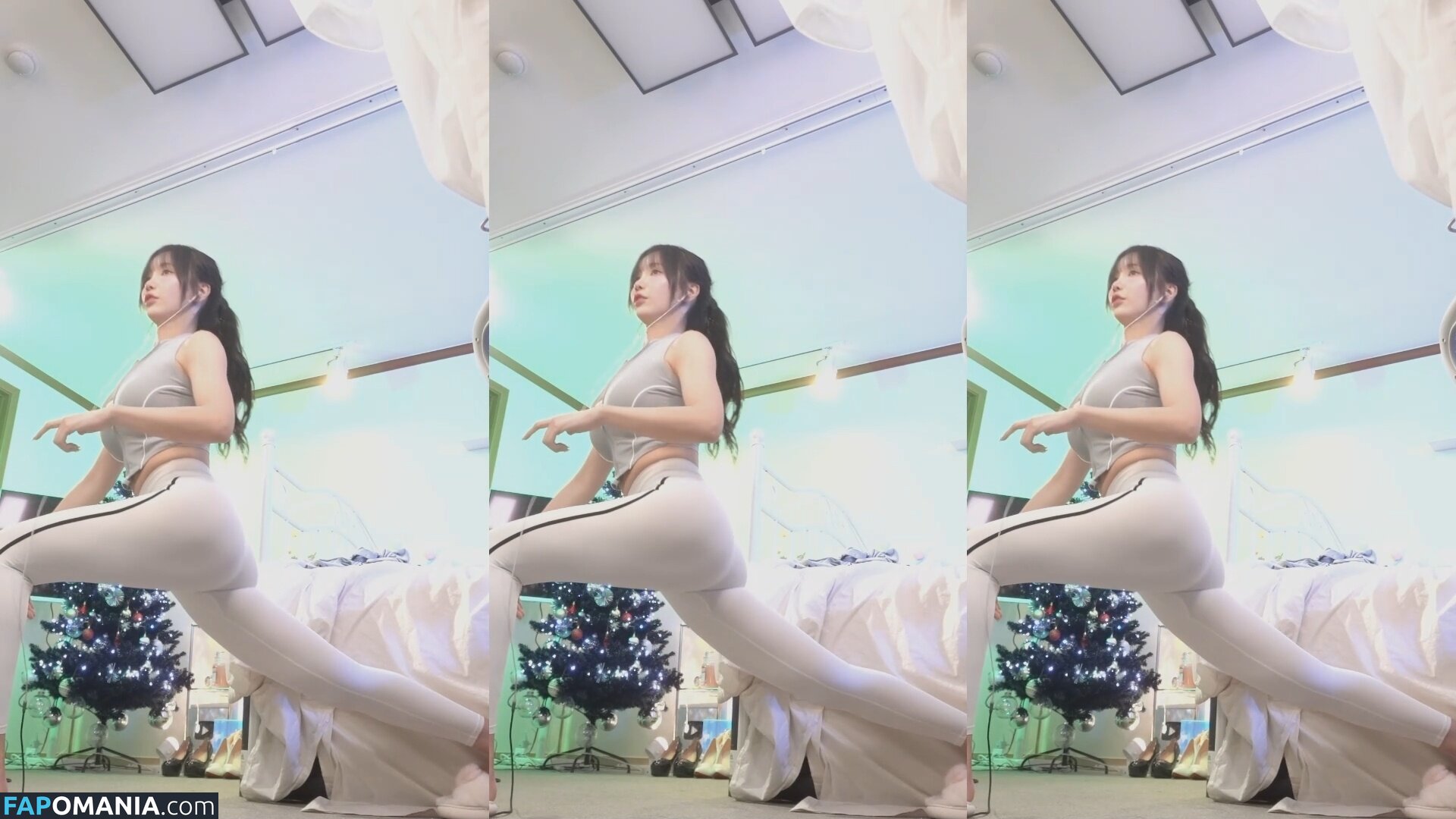 BJ Winter / winter_28270 / winterdarling Nude OnlyFans  Leaked Photo #28