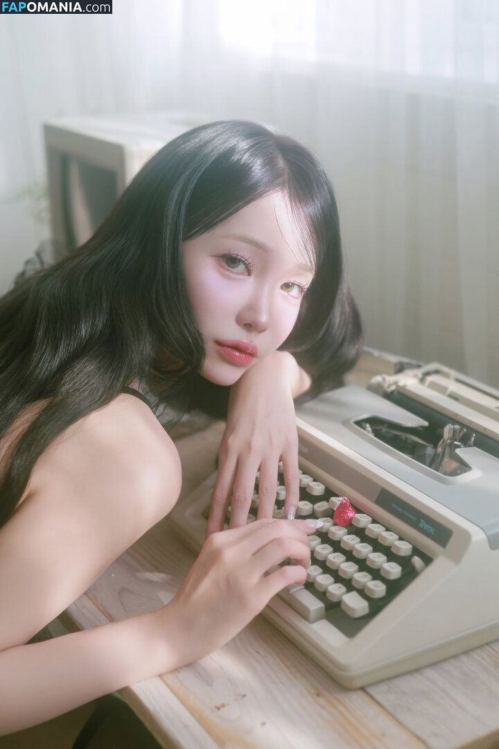 BJ Winter / winter_28270 / winterdarling Nude OnlyFans  Leaked Photo #43