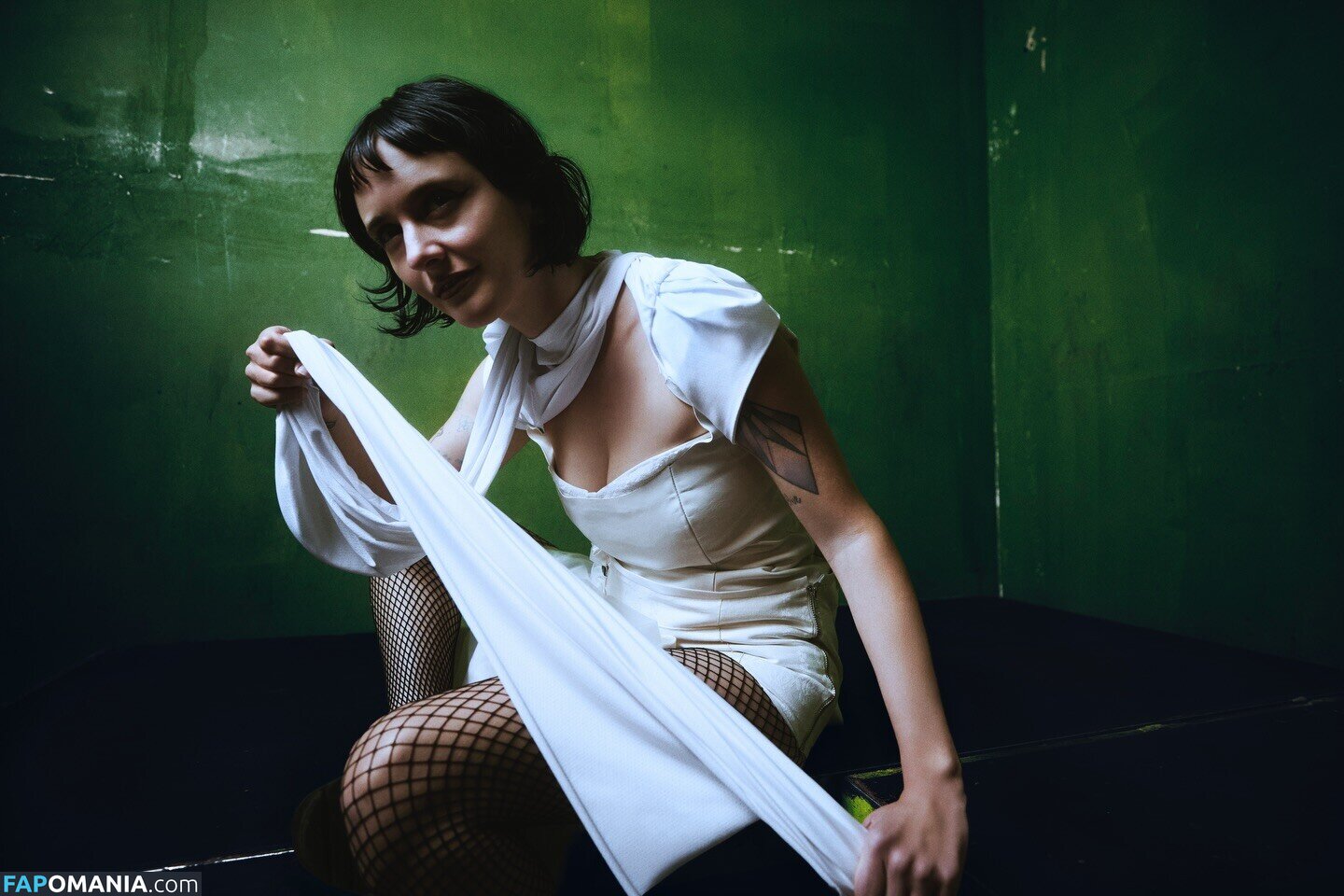 Winter / daydreamingwinter / https: / redheadwinter / vvinta_ Nude OnlyFans  Leaked Photo #1