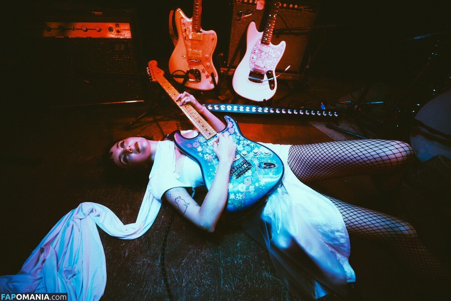 Winter / daydreamingwinter / https: / redheadwinter / vvinta_ Nude OnlyFans  Leaked Photo #7