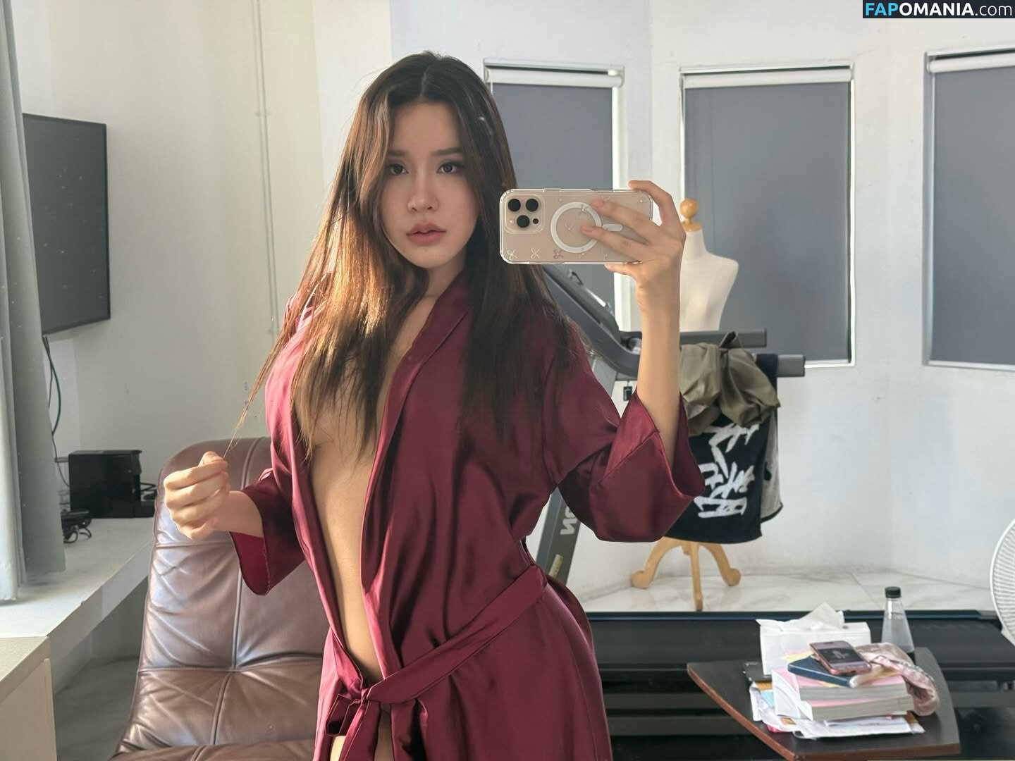 Wipawee Prasongsuk / jennyok88 / น้องเจนนี่ Nude OnlyFans  Leaked Photo #3