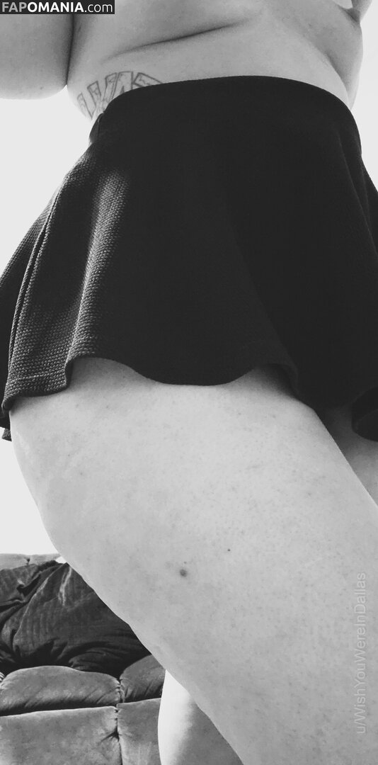 wishyouwereindallas Nude OnlyFans  Leaked Photo #3