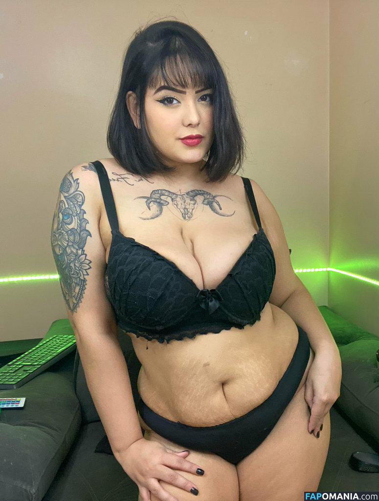 _witchfoxie / witchfoxie Nude OnlyFans  Leaked Photo #2