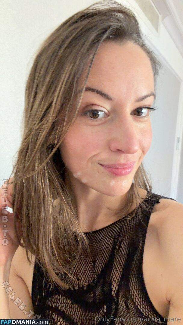 anna_mare / https: / with_annamare Nude OnlyFans  Leaked Photo #3
