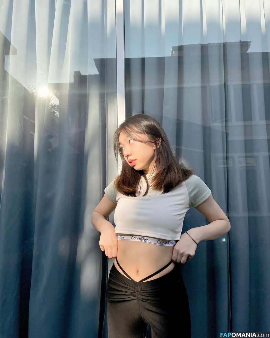 Clarise Ang / withclarise_ Nude OnlyFans  Leaked Photo #1