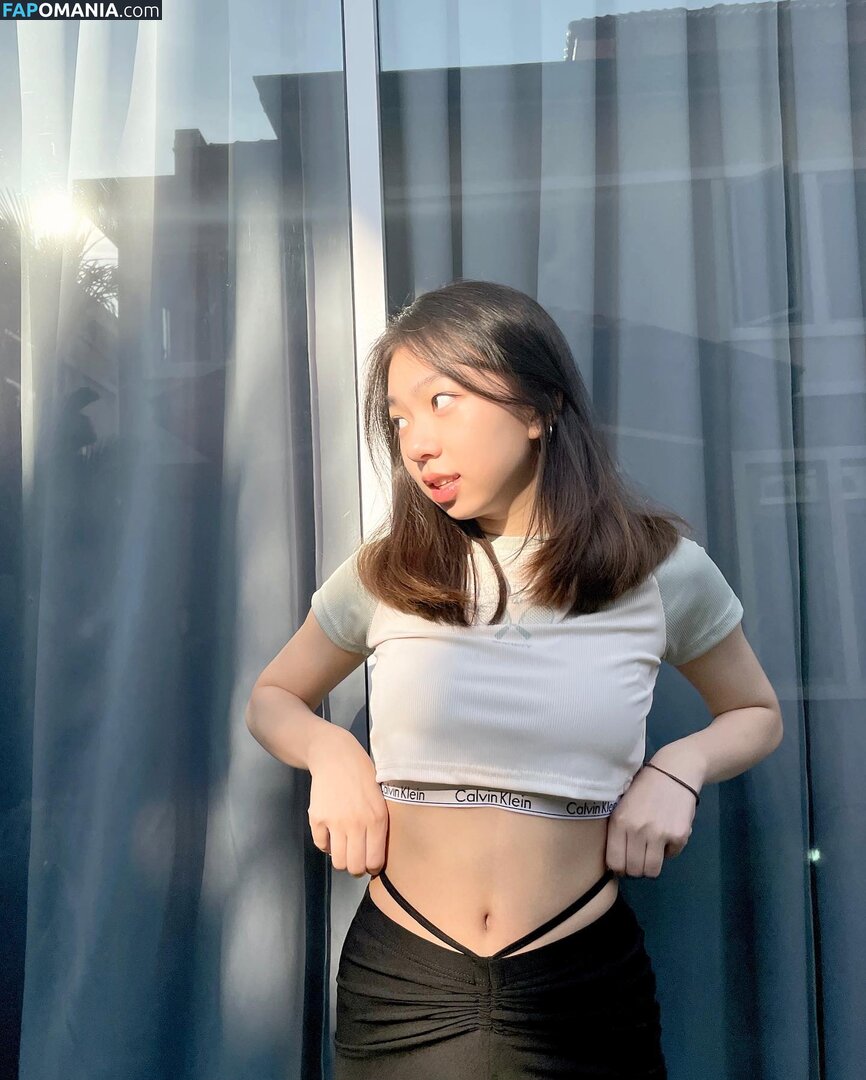 Clarise Ang / withclarise_ Nude OnlyFans  Leaked Photo #2