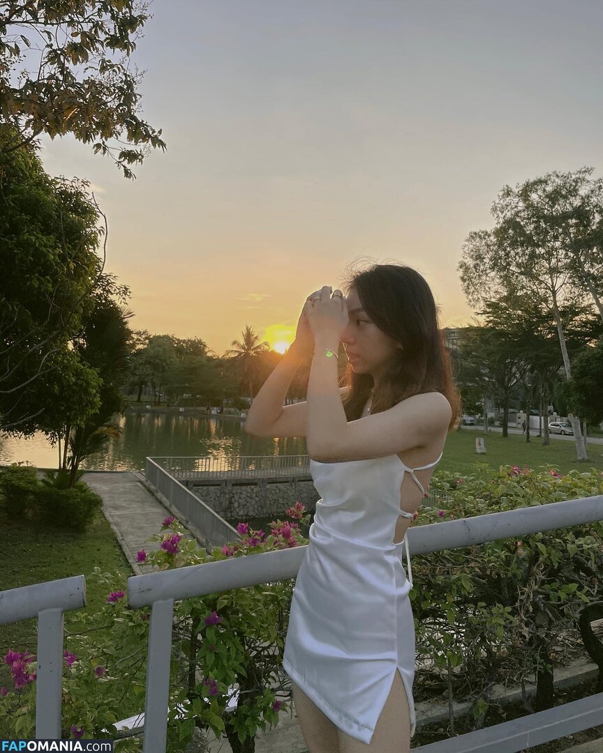 Clarise Ang / withclarise_ Nude OnlyFans  Leaked Photo #6