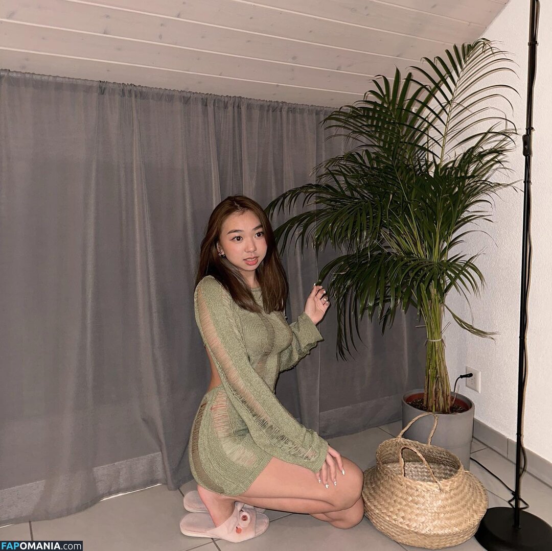 Clarise Ang / withclarise_ Nude OnlyFans  Leaked Photo #17