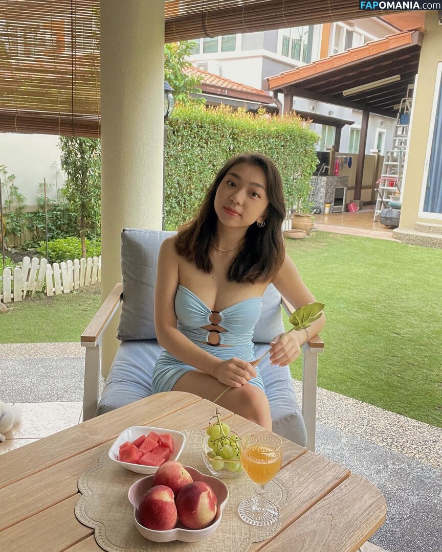 Clarise Ang / withclarise_ Nude OnlyFans  Leaked Photo #19