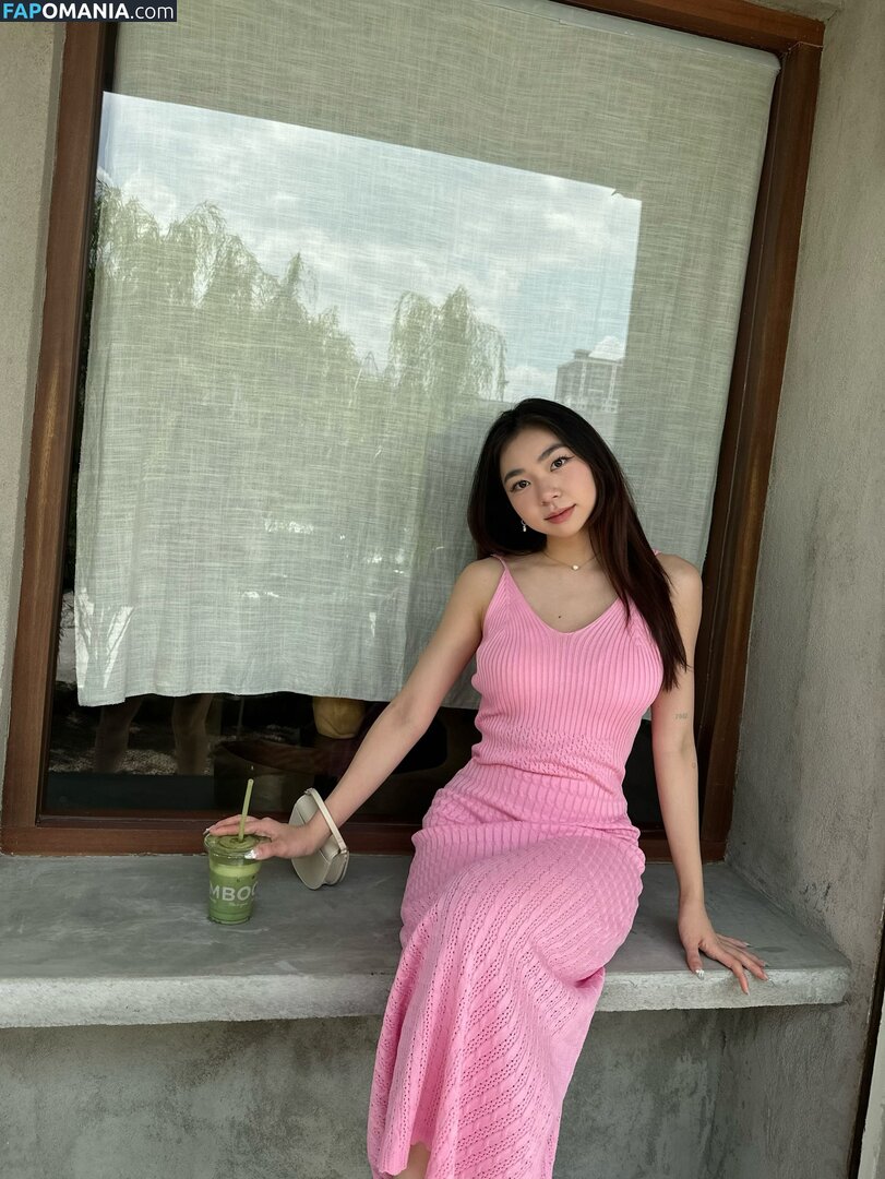 Clarise Ang / withclarise_ Nude OnlyFans  Leaked Photo #20