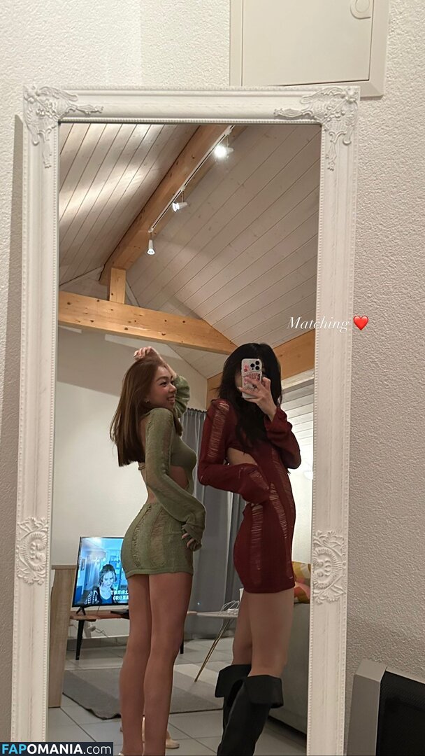 Clarise Ang / withclarise_ Nude OnlyFans  Leaked Photo #22