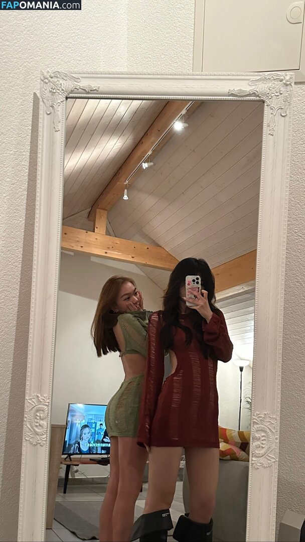 Clarise Ang / withclarise_ Nude OnlyFans  Leaked Photo #23