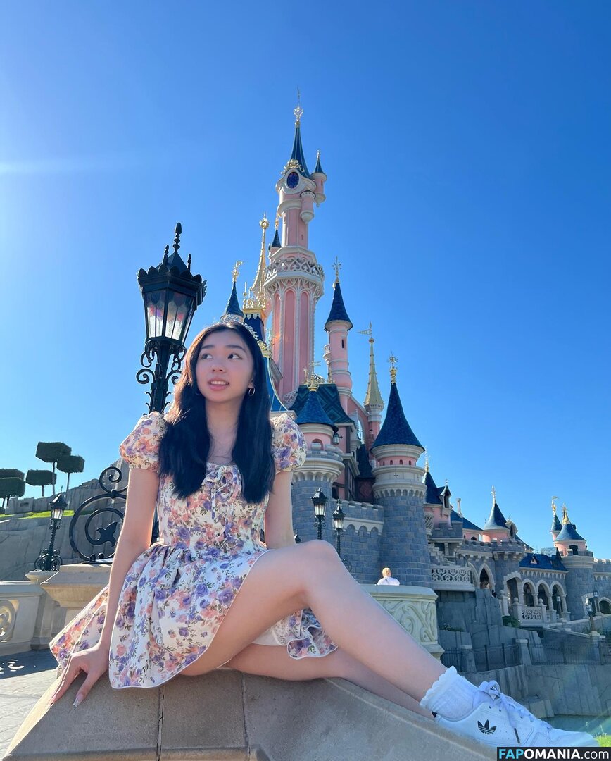 Clarise Ang / withclarise_ Nude OnlyFans  Leaked Photo #27