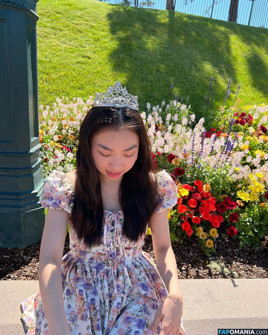 Clarise Ang / withclarise_ Nude OnlyFans  Leaked Photo #28