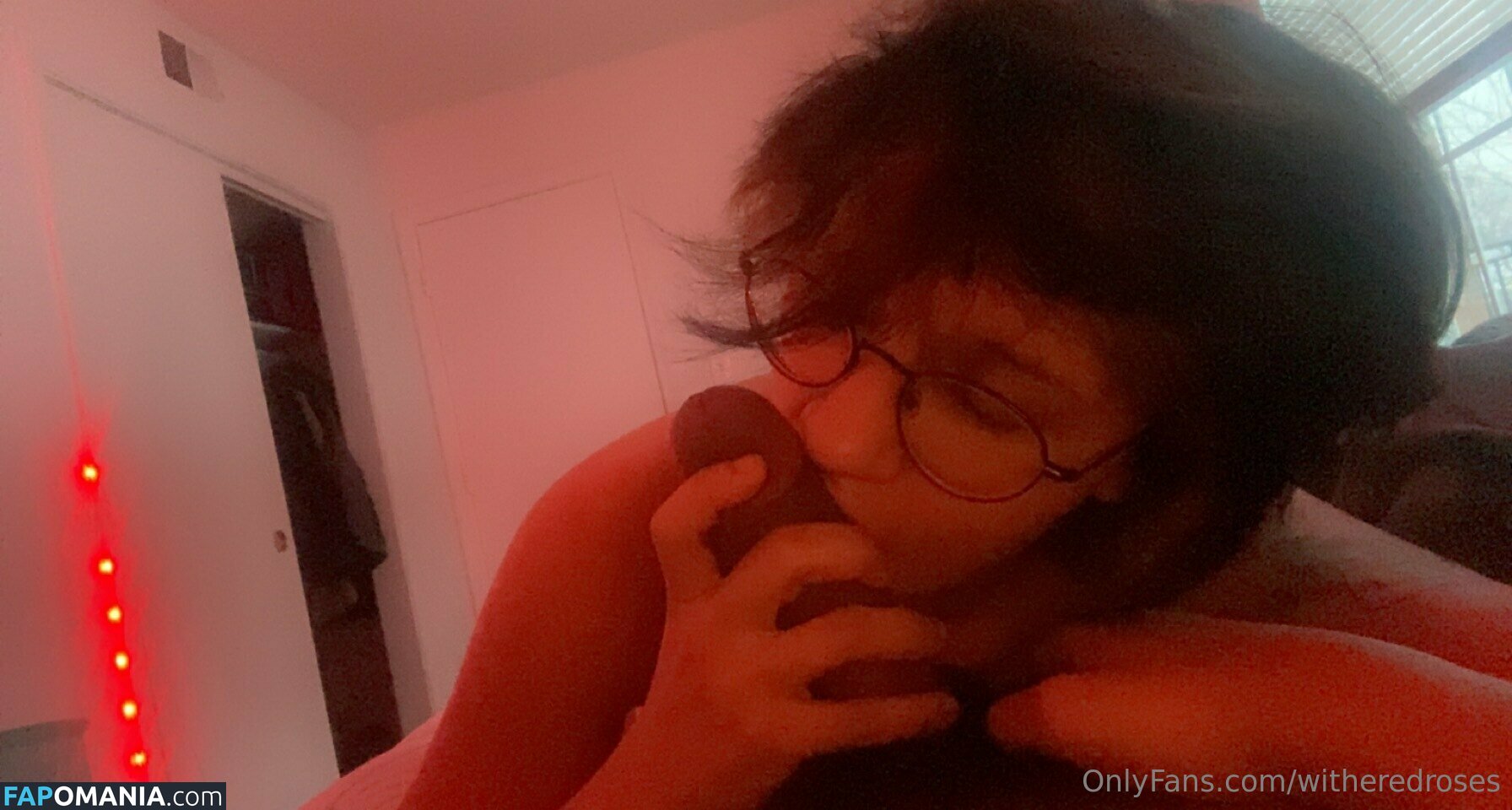 witheredroses Nude OnlyFans  Leaked Photo #2