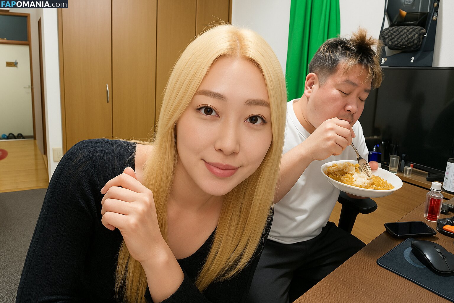 WithJenny Nude OnlyFans  Leaked Photo #1