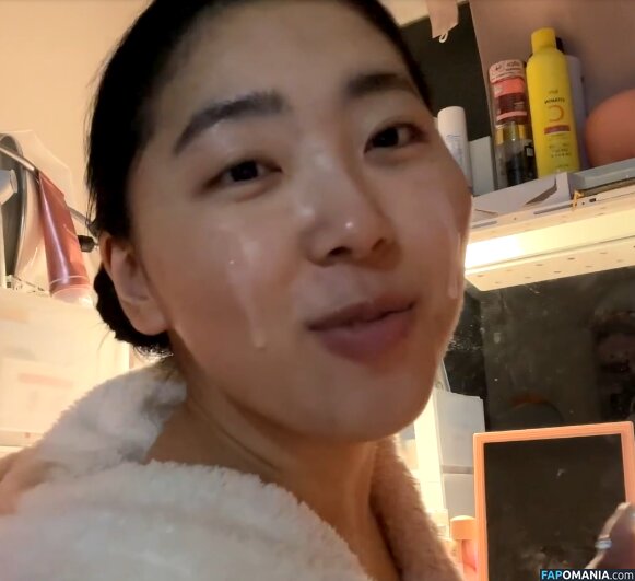 WithJenny Nude OnlyFans  Leaked Photo #3