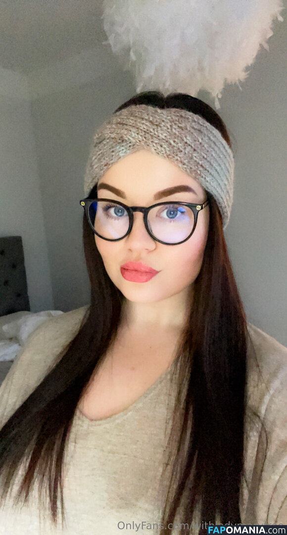 withladymary / withladymaryfree Nude OnlyFans  Leaked Photo #13