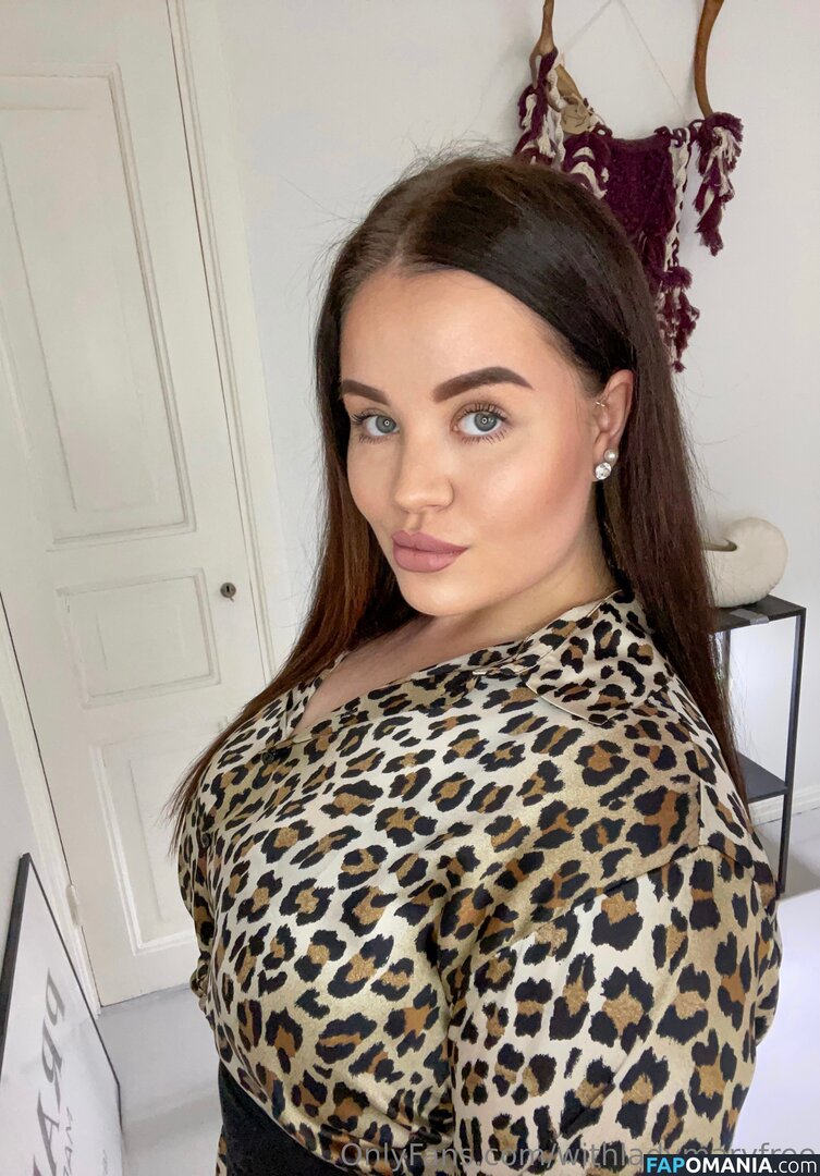 withladymary / withladymaryfree Nude OnlyFans  Leaked Photo #17