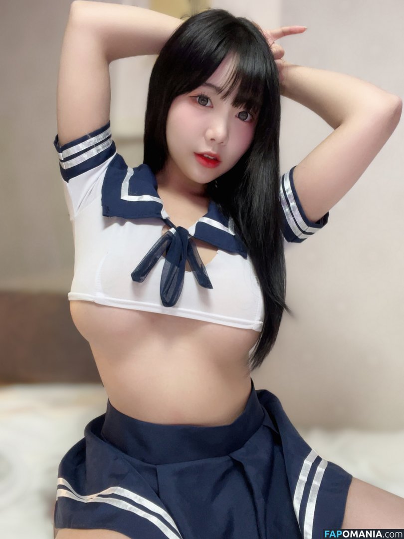 hkbal2 / wngml774 / 흑발이♥ Nude OnlyFans  Leaked Photo #22