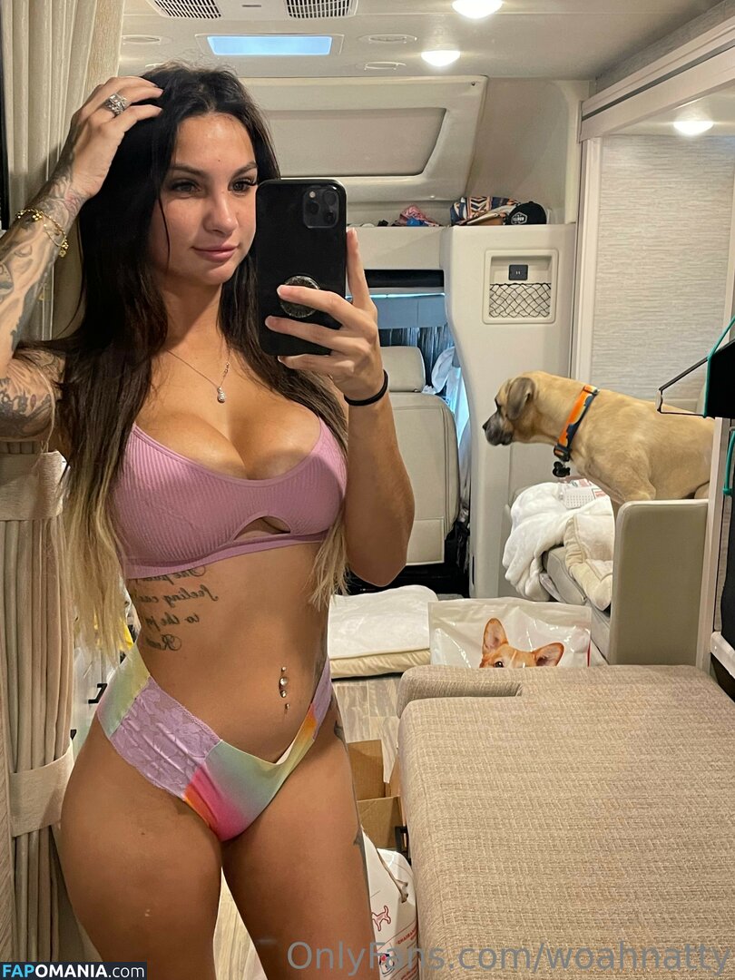 cumslutnatalie / woahnatty Nude OnlyFans  Leaked Photo #292