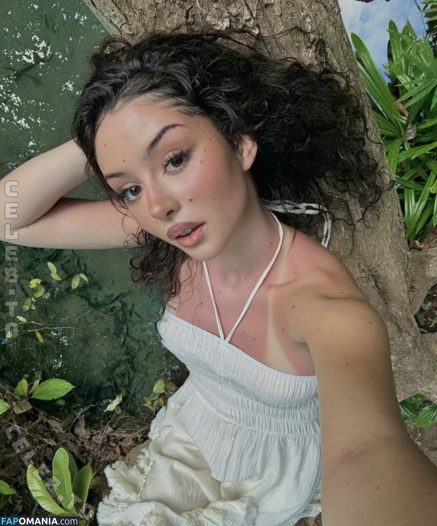 WoIstLena / woistlenaa Nude OnlyFans  Leaked Photo #1
