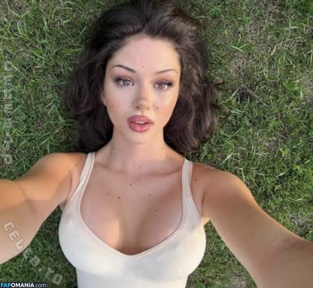 WoIstLena / woistlenaa Nude OnlyFans  Leaked Photo #7